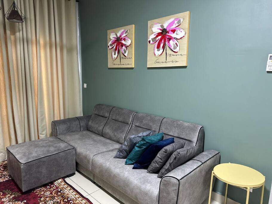 The Cozy@Southville, Bangi Kampong Tangkas 외부 사진