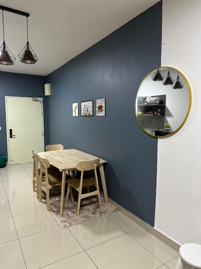 The Cozy@Southville, Bangi Kampong Tangkas 외부 사진