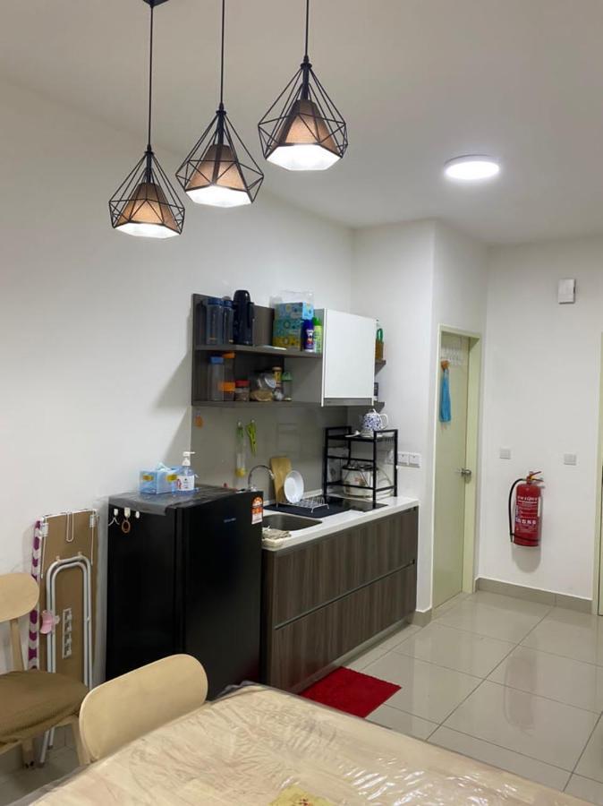 The Cozy@Southville, Bangi Kampong Tangkas 외부 사진