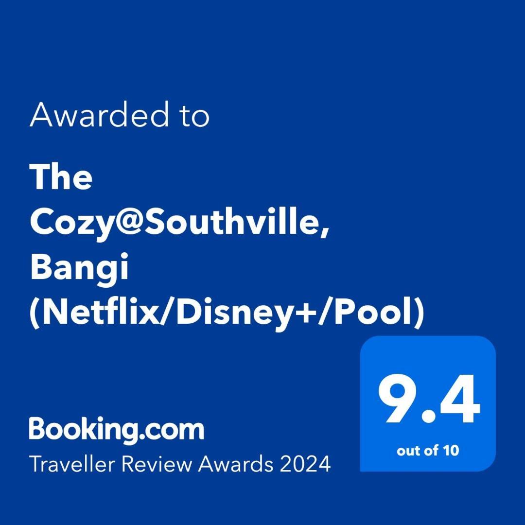 The Cozy@Southville, Bangi Kampong Tangkas 외부 사진
